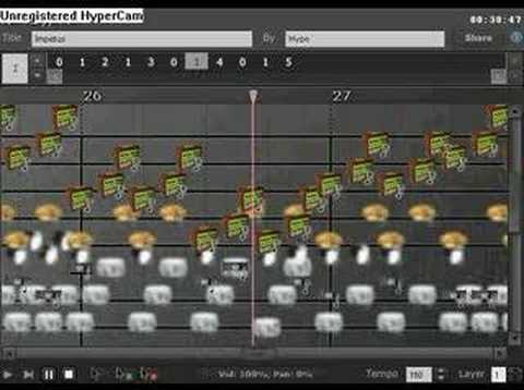 Notessimo 2 - Impetus