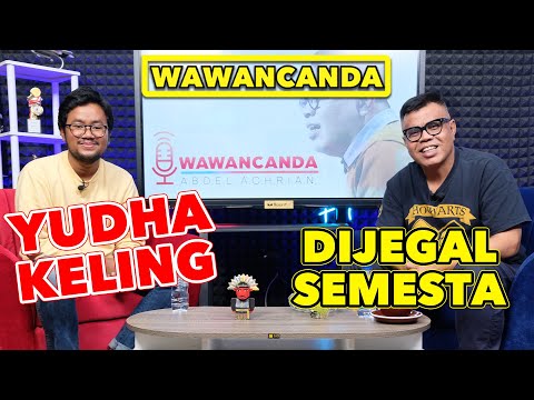 WAWANCANDA YUDHA KELING - DIJEGAL SEMESTA