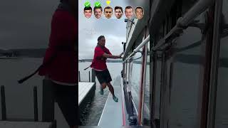Footballers Epic Skills