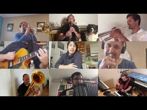 Sekstakord - Naj srce ti bije