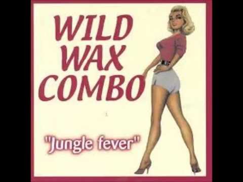 Wild Wax Combo - Lonesome Train