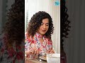 Eating South North Indian Food With Janhvi Kapoor Curly Tales Shorts