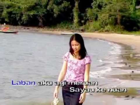 Robin July - Meruan Sayau Ke Nuan