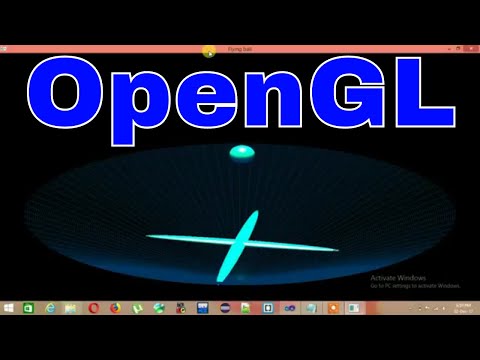 31.  Computer Graphics Using OpenGL