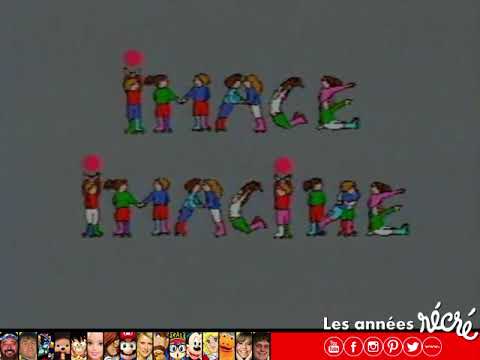 Image Imagine du 21.12.1984