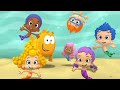 Bubble Guppies The Wizard Of Oz Tralia 2013