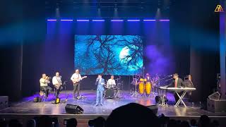 "יש אמונה"   ילד הפלא מוישי ברזל בביצוע  פנומנלי מטורף
