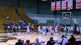 preview picture of video 'WL WarBirds play Basketball against Wahpeton Part 3 (HD)'