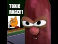 TOXIC RAGE Trolling Mad Larry LOL Suno Ai Song
