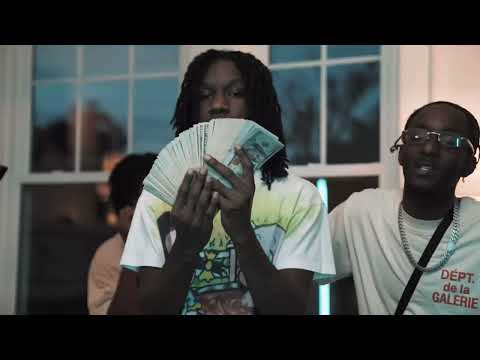 NunButPlays - Early Morning Ft BagChaser Reke & Lil Piddy (Official Music Video)