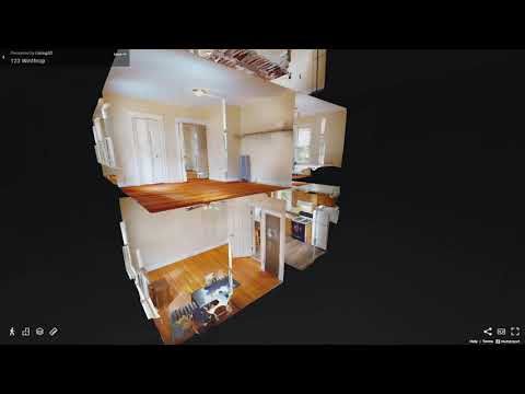 123 Winthrop Street, Medford, MA - Presented by Stephanie
