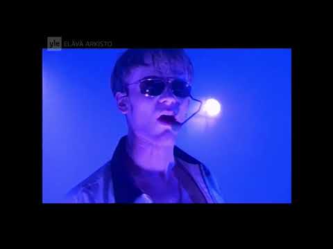 4R (Neljä Ruusua) - Loving the Alien