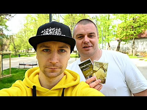 Spotkanie z DJ Trakmajsterem | Rap Tapes by Grędziu