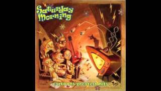 Tripping Daisy - Friends/Sigmund And The Seamonsters