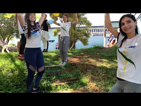 Plano Sequência ESEF