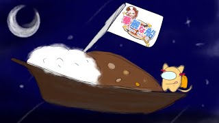 雑談アモアスコラボの語り✨