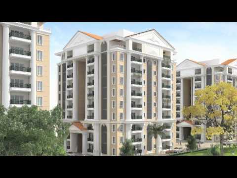 Jain East Parade Project Tour 1
