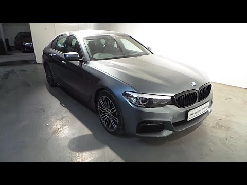 520d msport performance