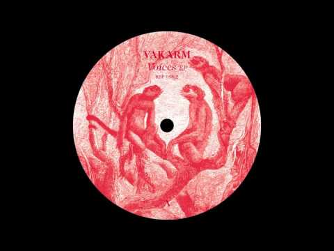 Vakarm - Fragile (Original Mix) [RESOPAL]