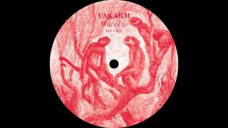 Vakarm - Fragile (Original Mix) [RESOPAL]