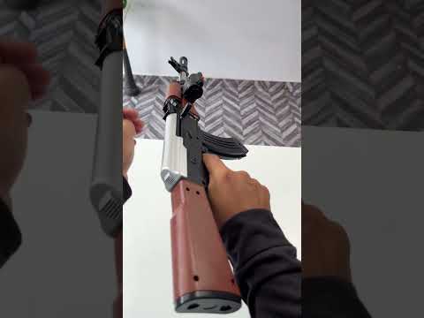 TAPCO SKS 7.62 x 39 BAYONET STOCK REVIEW