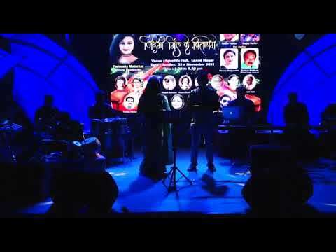 In haseen vadiyo se do char najare chura le