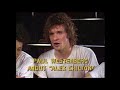 Alex Chilton (Official T.V. Spot)_REPLACEMENTS Interview (July 9, 1987)