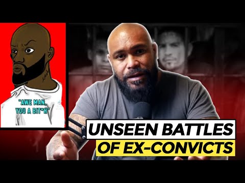 Coming Home after Decades in Prison