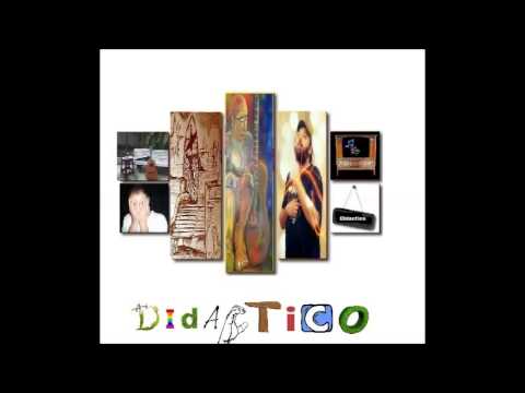 Didac Zaera - El Tiempo (Acustico)