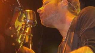 Dierks Bentley (1/2)