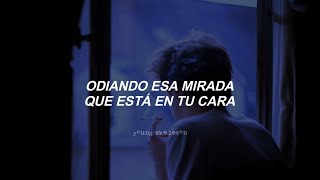 Fall Out Boy - Calm Before The Storm (subtitulada al español)