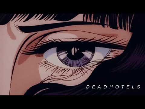 SMITTY - BLIND SPOT (Slowed+reverb)