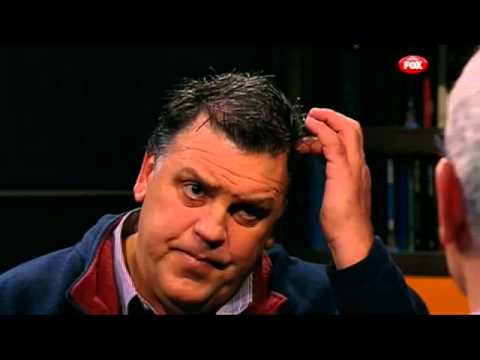Open Mike - Rene Kink (23/9/2014)