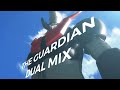 6 Year Anniversary AMV | JAM Project - The Guardian Dual Mix (SEIZURE WARNING)