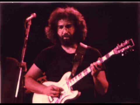 Grateful Dead - LOOKS LIKE RAIN - University of Vermont (1978) [HD/HQ]