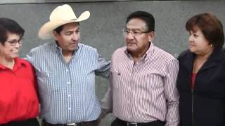 preview picture of video 'Entrega de semilas a productores tulenses'