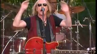 Tom Petty &amp; the Heartbreakers - &quot;I&#39;m Cryin&#39;&quot; from The Tonight Show with Jay Leno - 2003-08-07