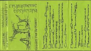 Disharmonic Orchestra [AUT] [Death/Grindcore] 1988 - Requiem for the Forest (Full Demo)
