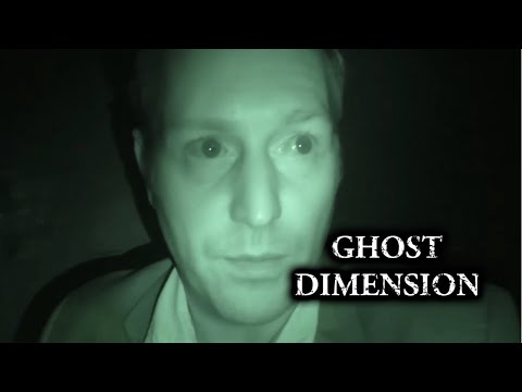 Ghost Dimension Flying Solo - SE3 EP5 - Will it all go pear shaped at Pear Mill? - Part 2 #HAUNTED