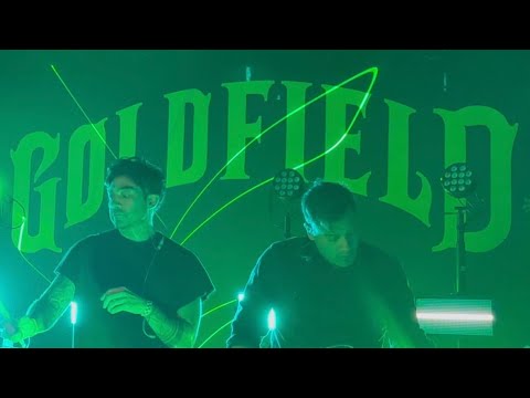 Matte Blvck - House of Serpents | Live in Sacramento | (2025) 