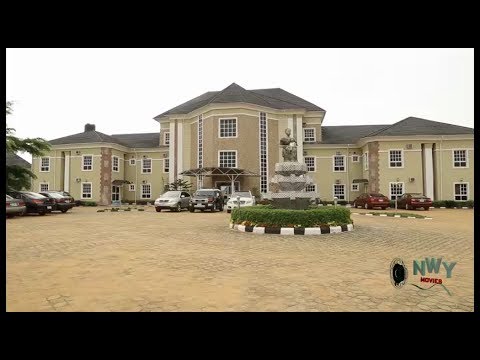 Ala Nso Season 1&2 -  Latest Nigerian Nollywood Igbo Movie Full HD