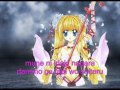 Legend Of Mermaid Lucia With Lyrics