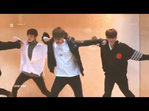 171111 업텐션(UP10TION) 창원 팬싸인회 '나한테만 집중해' 비토(BITTO) FOCUS CAM