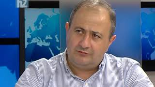 Միջազգային հանրության հայտարարությունները, ժանրի օրենքներով, պետք է լինեն անատամ - Ռուբեն Մելքոնյան
