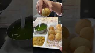 Bhel puri || Pani puri || Bombay juice ||