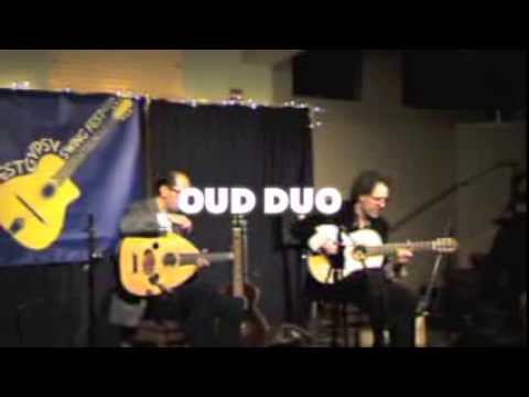 ouDDuo "Shatti ya dunya"