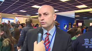 OKAN  KOLEJİ BURSLULUK SINAVI
