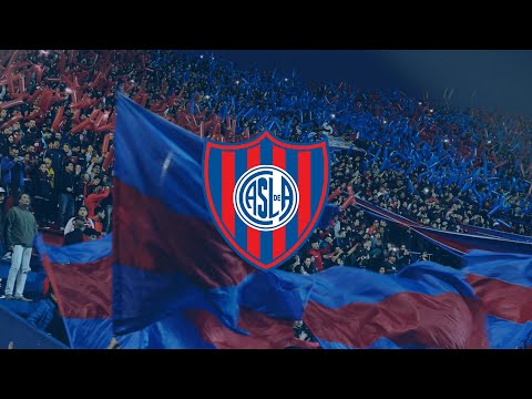 THE BEST CHANTS OF SAN LORENZO (With Translation)