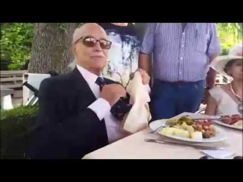 Migas en Capileira (Alpujarra, Granada)