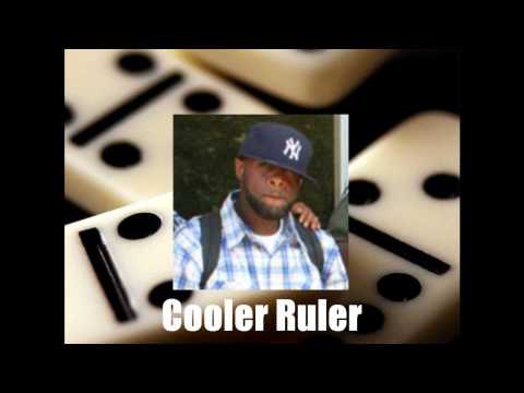 Strike Team (Mr Cheeks & Craig G) - Dominoes (f Mr Who & Cooler Ruler)